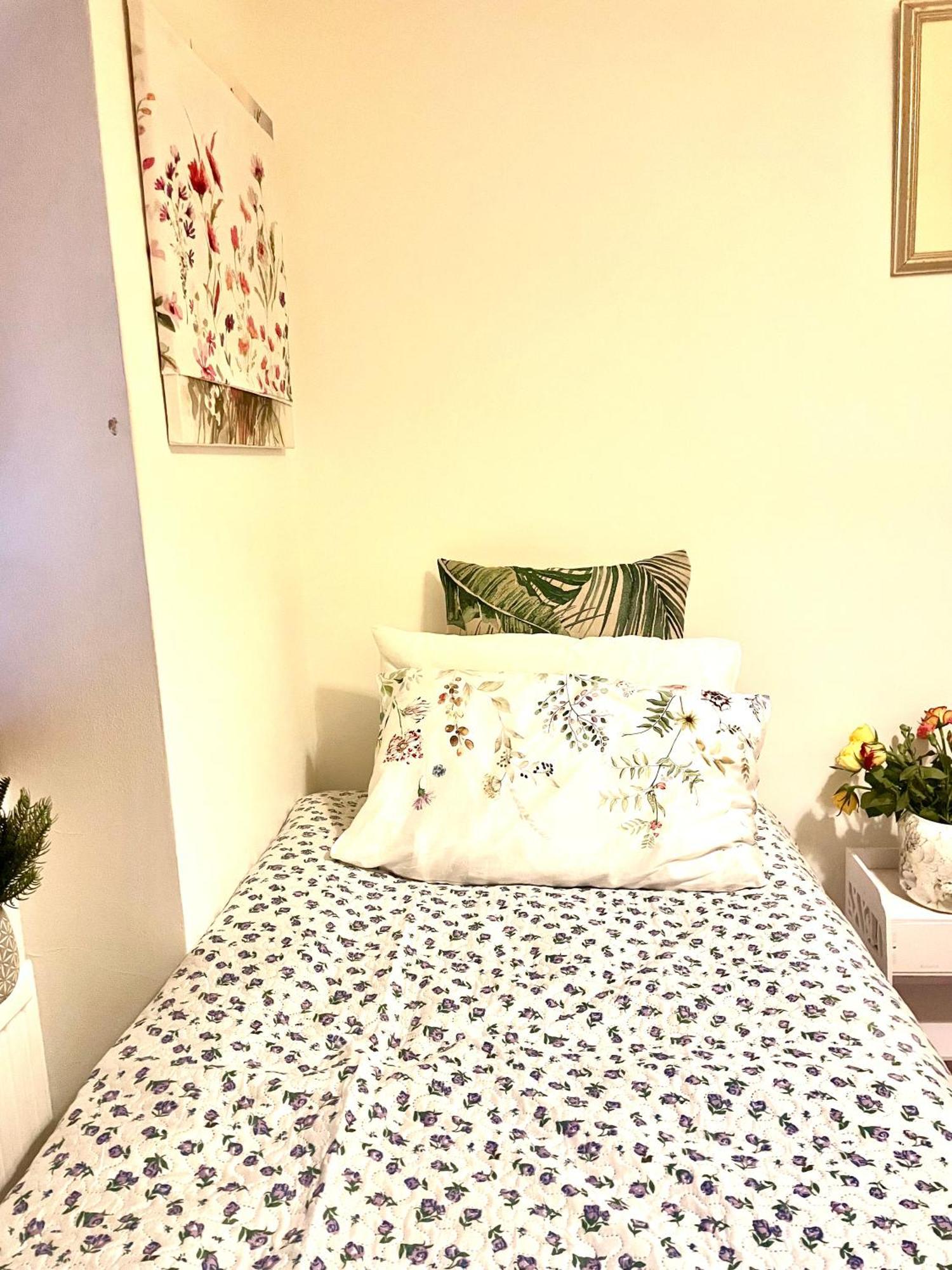 Appartement Regents Park Camden St Johns Wood