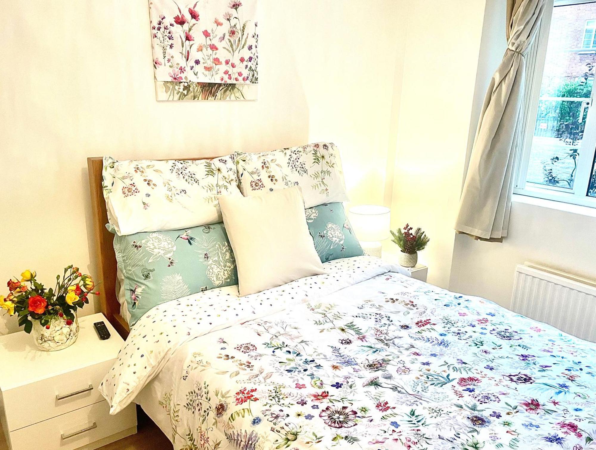 Appartement Regents Park Camden St Johns Wood