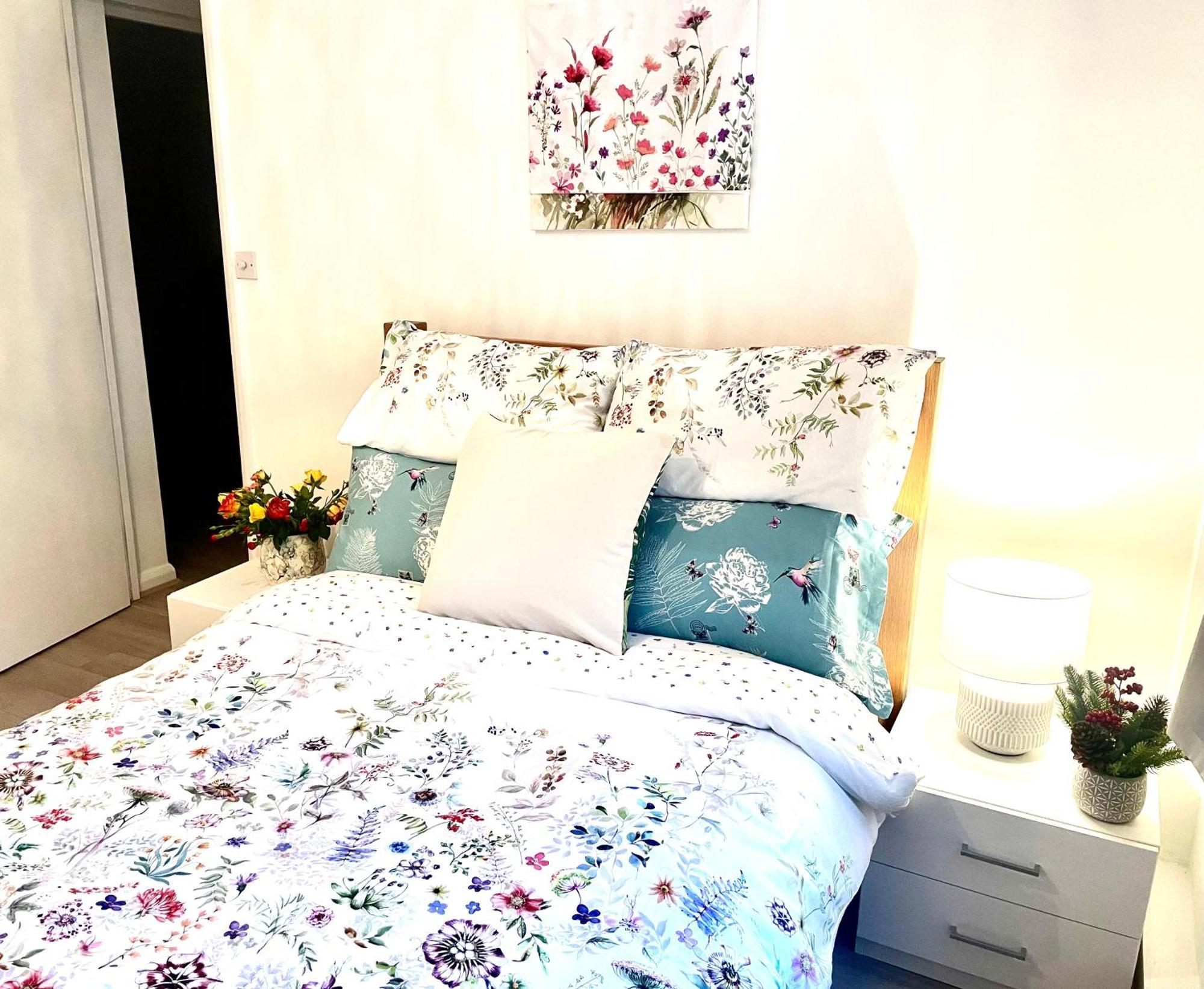 Regents Park Camden St Johns Wood Appartement Londres