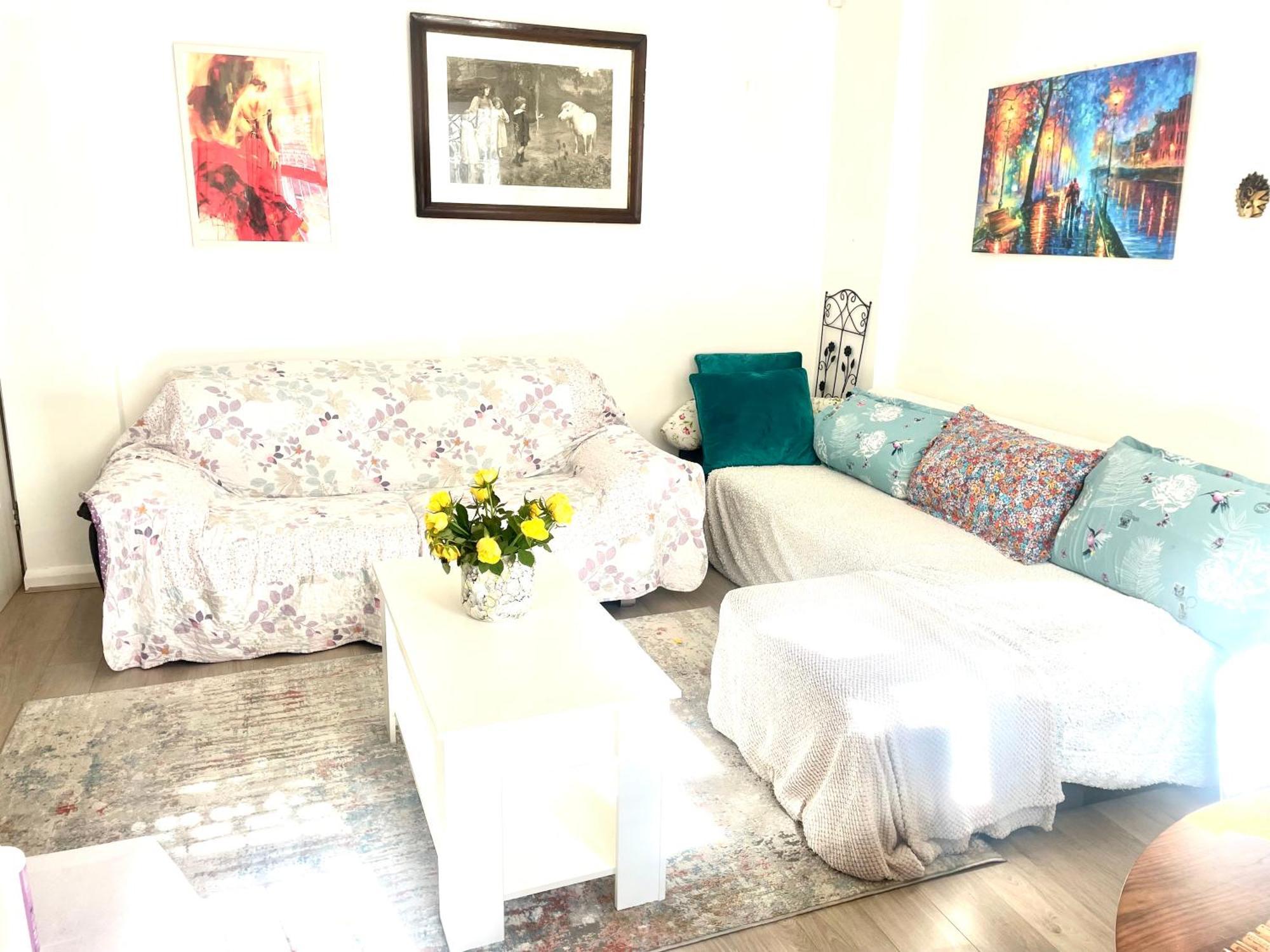 Appartement Regents Park Camden St Johns Wood