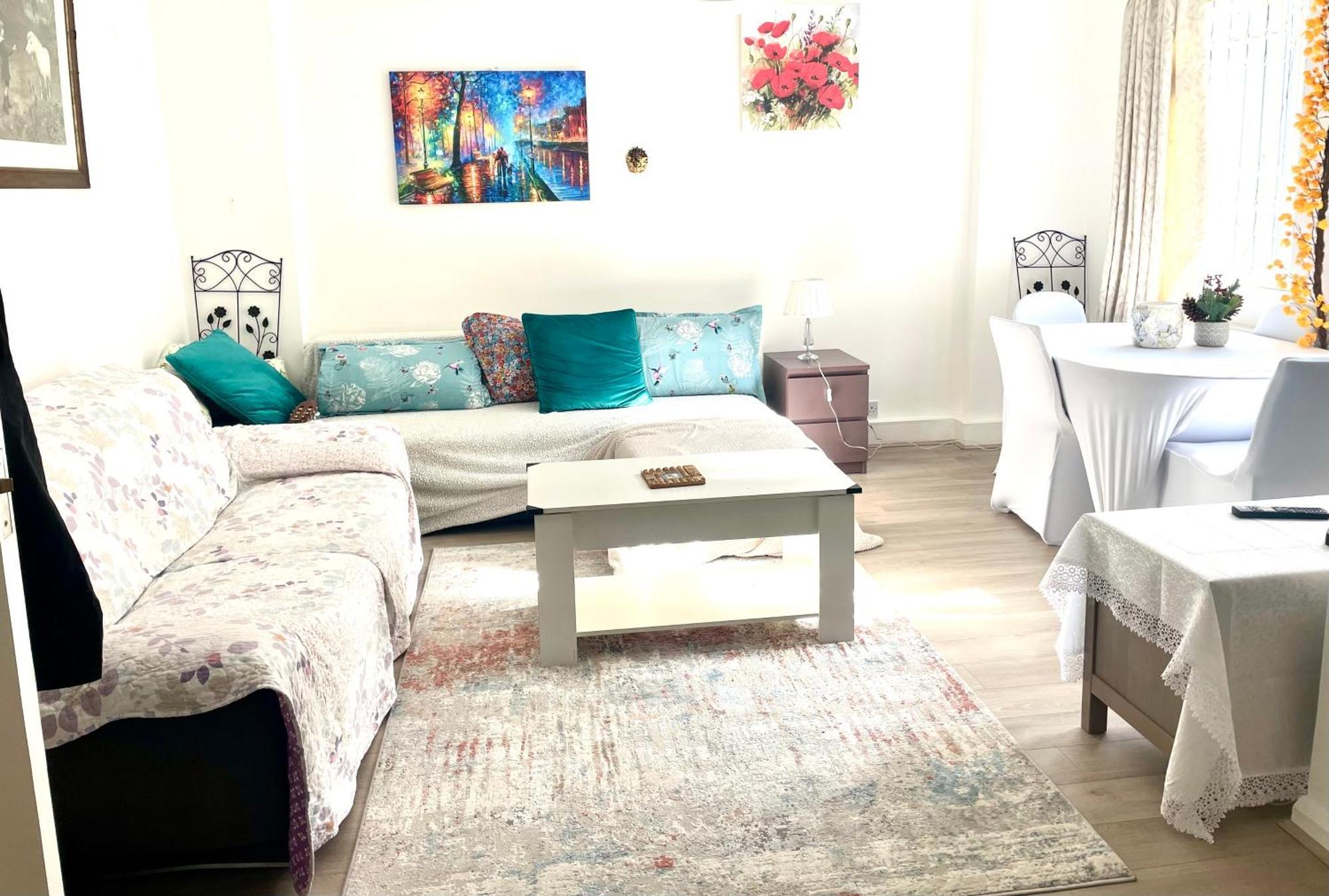 Appartement Regents Park Camden St Johns Wood *