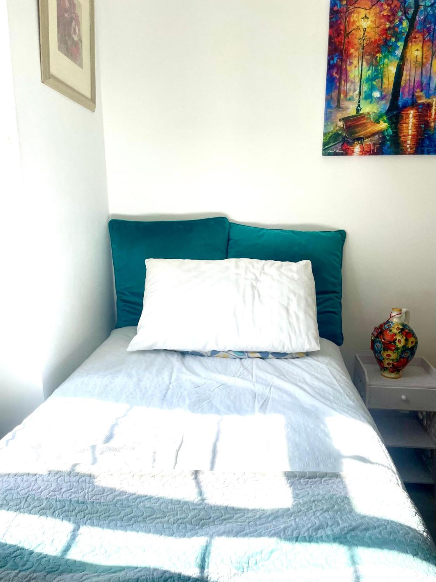 Regents Park Camden St Johns Wood Apartamento Londres